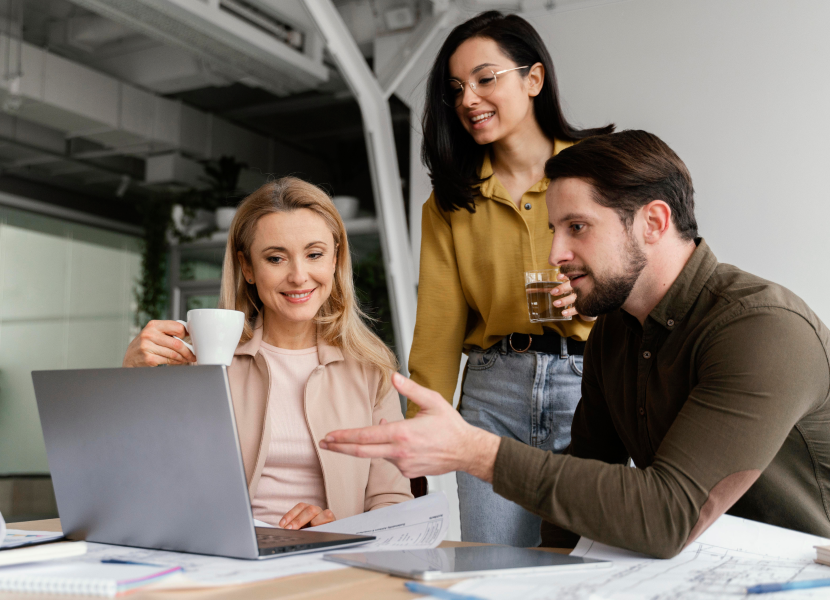 The Ultimate Business Planning for 2025